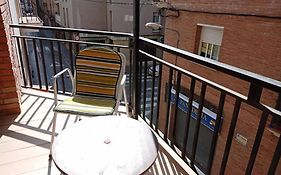 Apartamento 3 Habitaciones Centro De Torredembarra